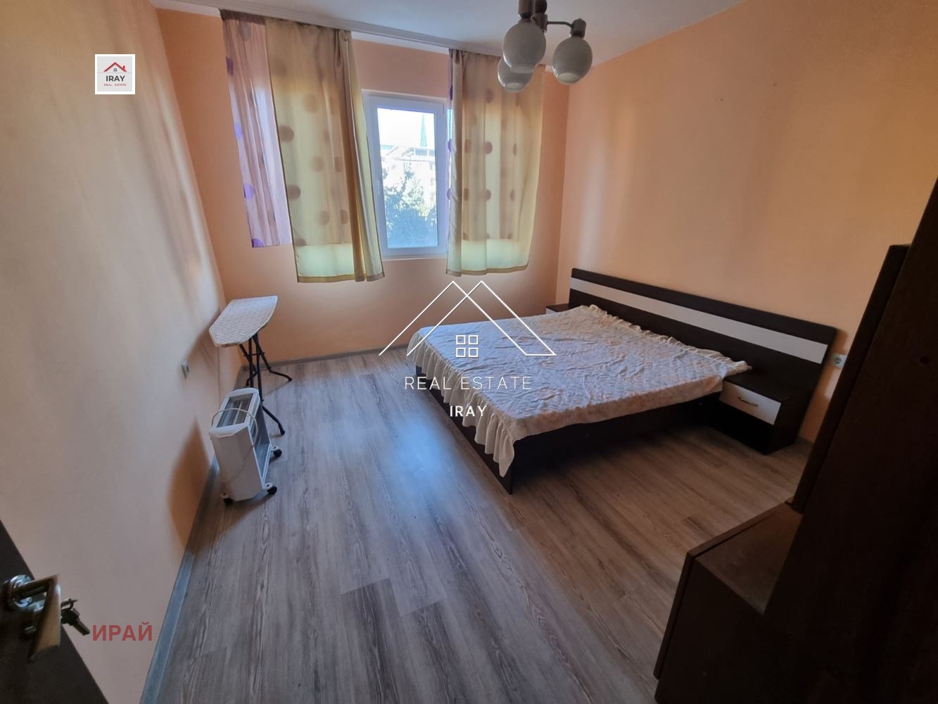Дава под наем 2-СТАЕН, гр. Стара Загора, ОРБ, снимка 9 - Апартаменти - 56256358