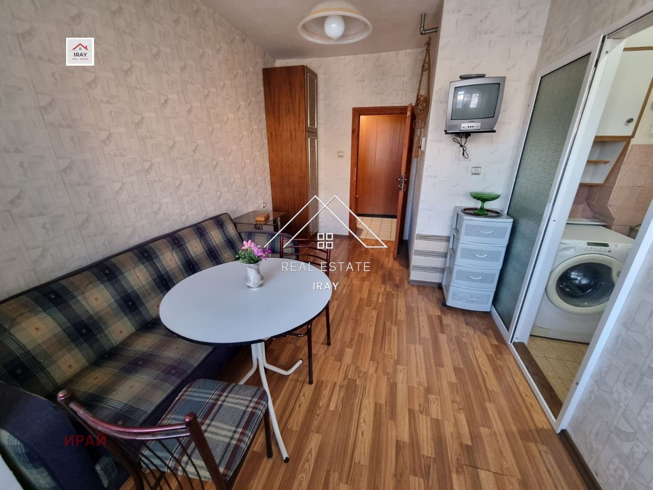Дава под наем 2-СТАЕН, гр. Стара Загора, ОРБ, снимка 6 - Апартаменти - 56256358