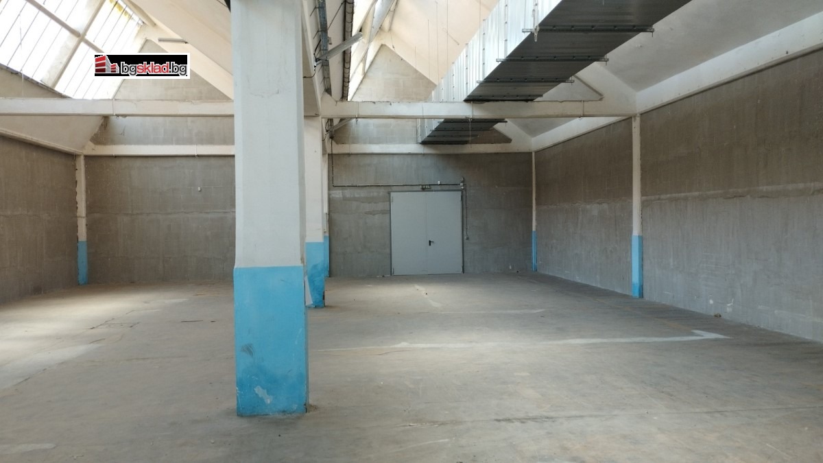 Дава под Наем ПРОМ. ПОМЕЩЕНИЕ | Imot.bg — изображение 2