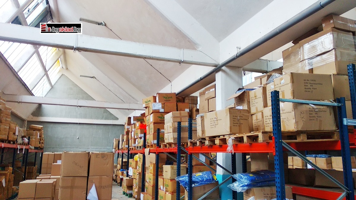 Дава под Наем ПРОМ. ПОМЕЩЕНИЕ | Imot.bg — изображение 1