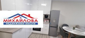 3-стаен град Стара Загора, Била 3