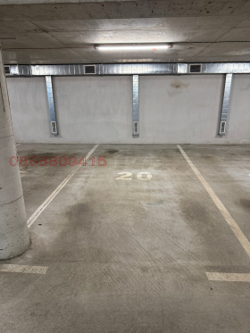 Do wynajęcia Parcheggio