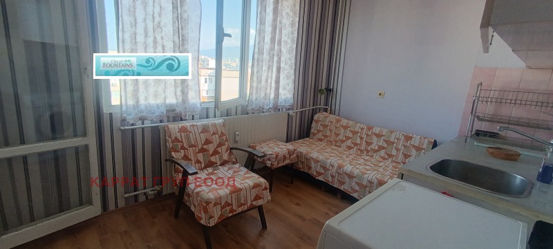 K pronájmu  1 ložnice Sofia , Vrabnica 1 , 45 m2 | 29689344 - obraz [5]