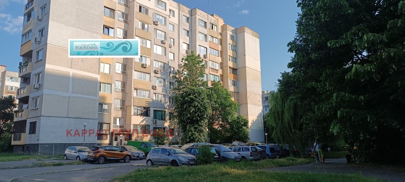 K pronájmu  1 ložnice Sofia , Vrabnica 1 , 45 m2 | 29689344