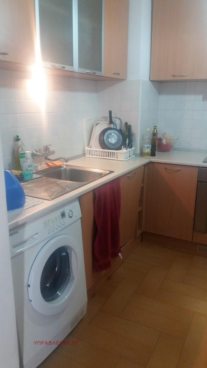 Дава под наем  2-стаен град София , Манастирски ливади , 50 кв.м | 57568040 - изображение [3]