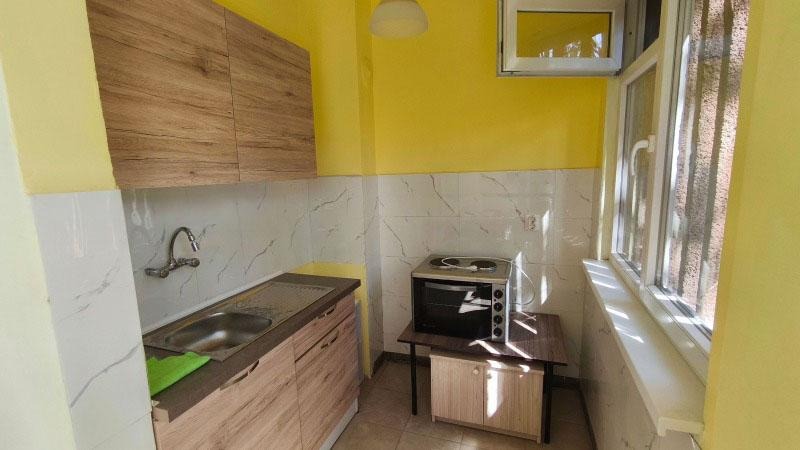 Da affittare  1 camera da letto Sofia , Geo Milev , 50 mq | 53060957 - Immagine [4]