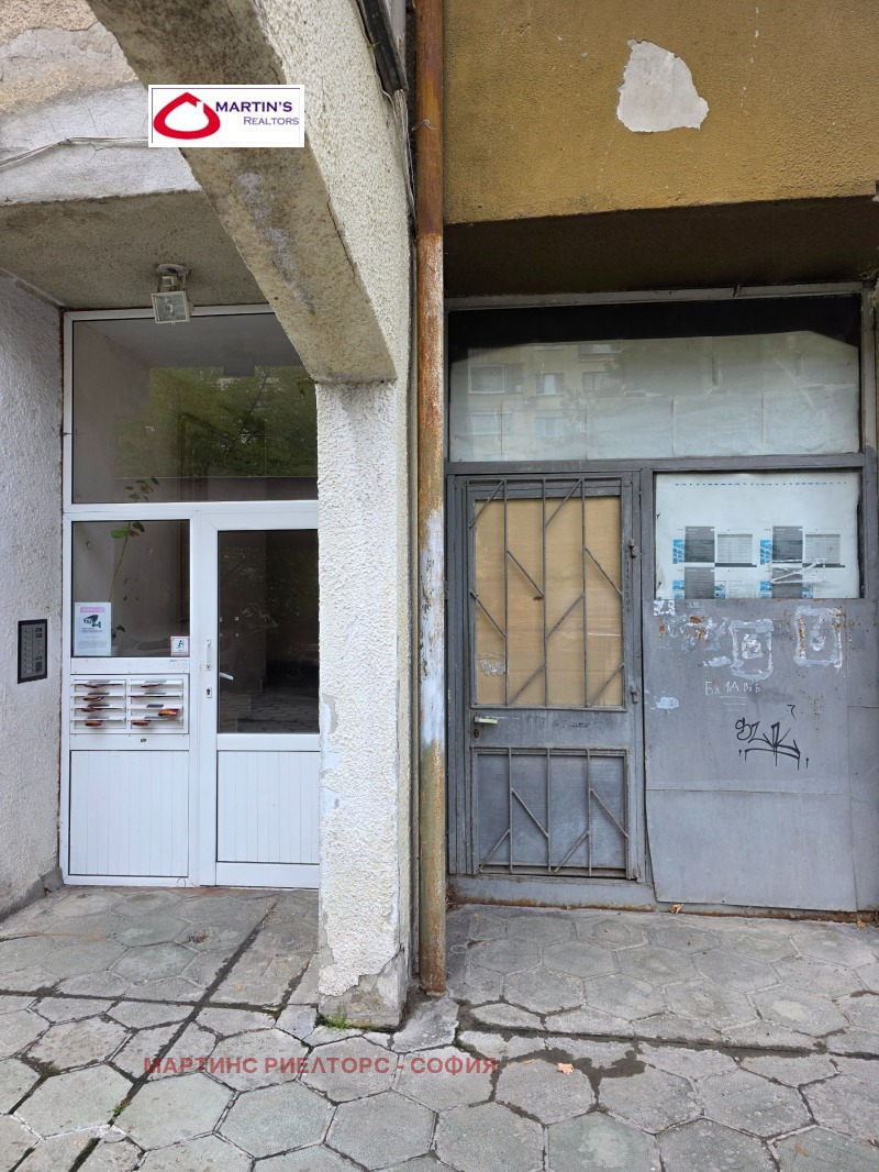 Til leje  1 soveværelse Sofia , Mladost 1 , 60 kvm | 60456572 - billede [15]