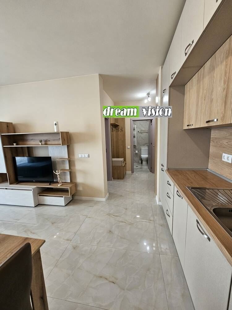 Дава под наем 2-СТАЕН, гр. София, Кръстова вада, снимка 3 - Апартаменти - 53366945