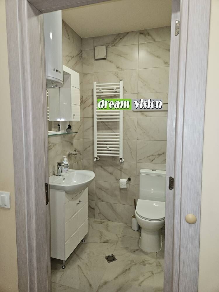 Дава под наем 2-СТАЕН, гр. София, Кръстова вада, снимка 8 - Апартаменти - 53366945