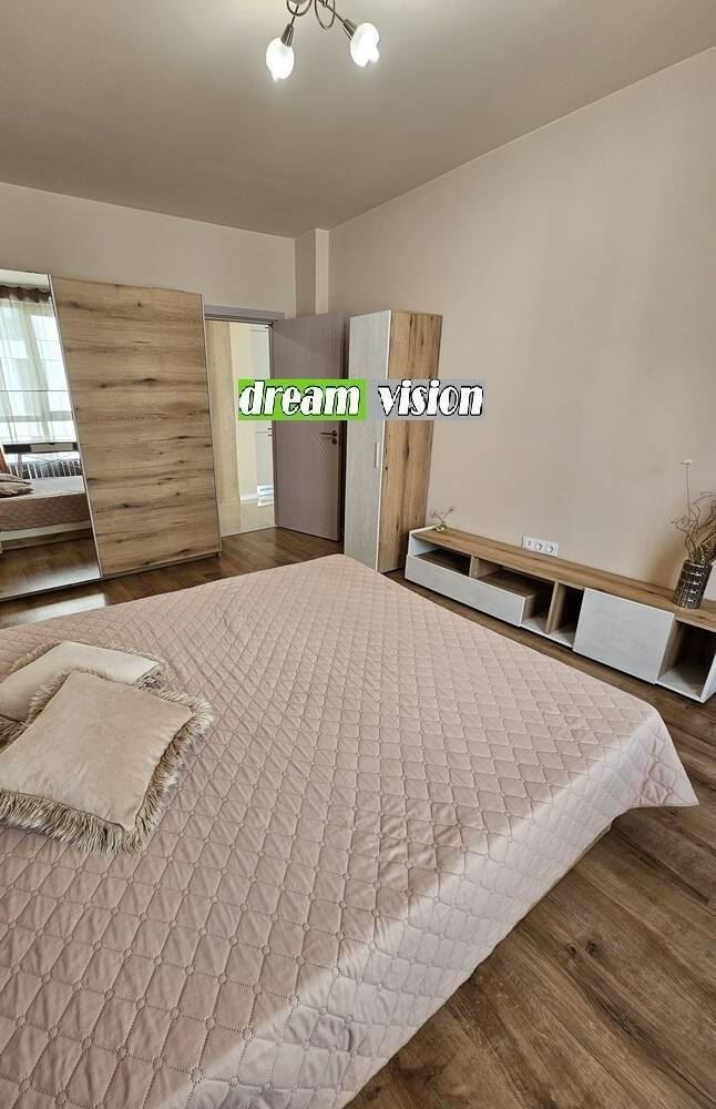 Дава под наем 2-СТАЕН, гр. София, Кръстова вада, снимка 5 - Апартаменти - 53366945