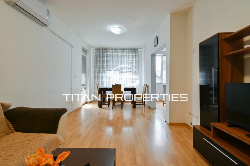 Дава под нем  3-стаен, град София, Орландовци •  499 EUR • ID 62565827 — holmes.bg - [1] 
