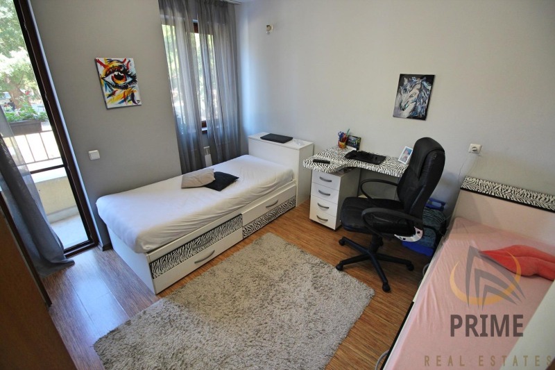 Do wynajęcia  2 sypialnie Burgas , Wazrażdane , 96 mkw | 89831416 - obraz [14]