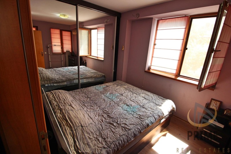 Do wynajęcia  2 sypialnie Burgas , Wazrażdane , 96 mkw | 89831416 - obraz [7]