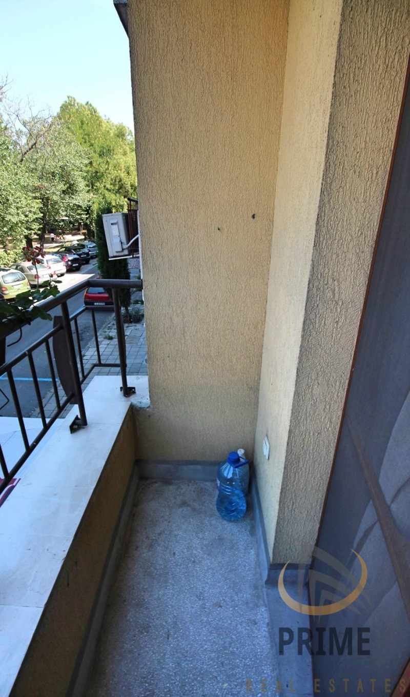 Do wynajęcia  2 sypialnie Burgas , Wazrażdane , 96 mkw | 89831416 - obraz [9]