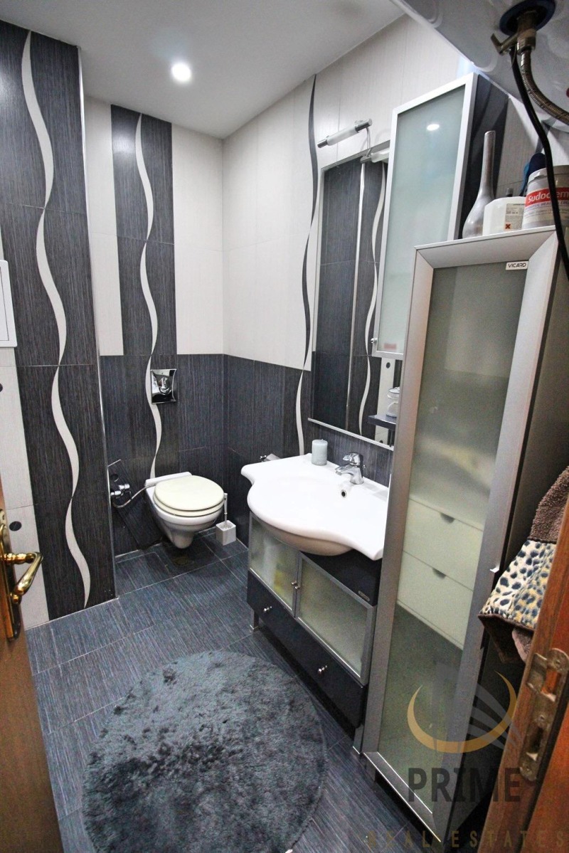 Do wynajęcia  2 sypialnie Burgas , Wazrażdane , 96 mkw | 89831416 - obraz [12]