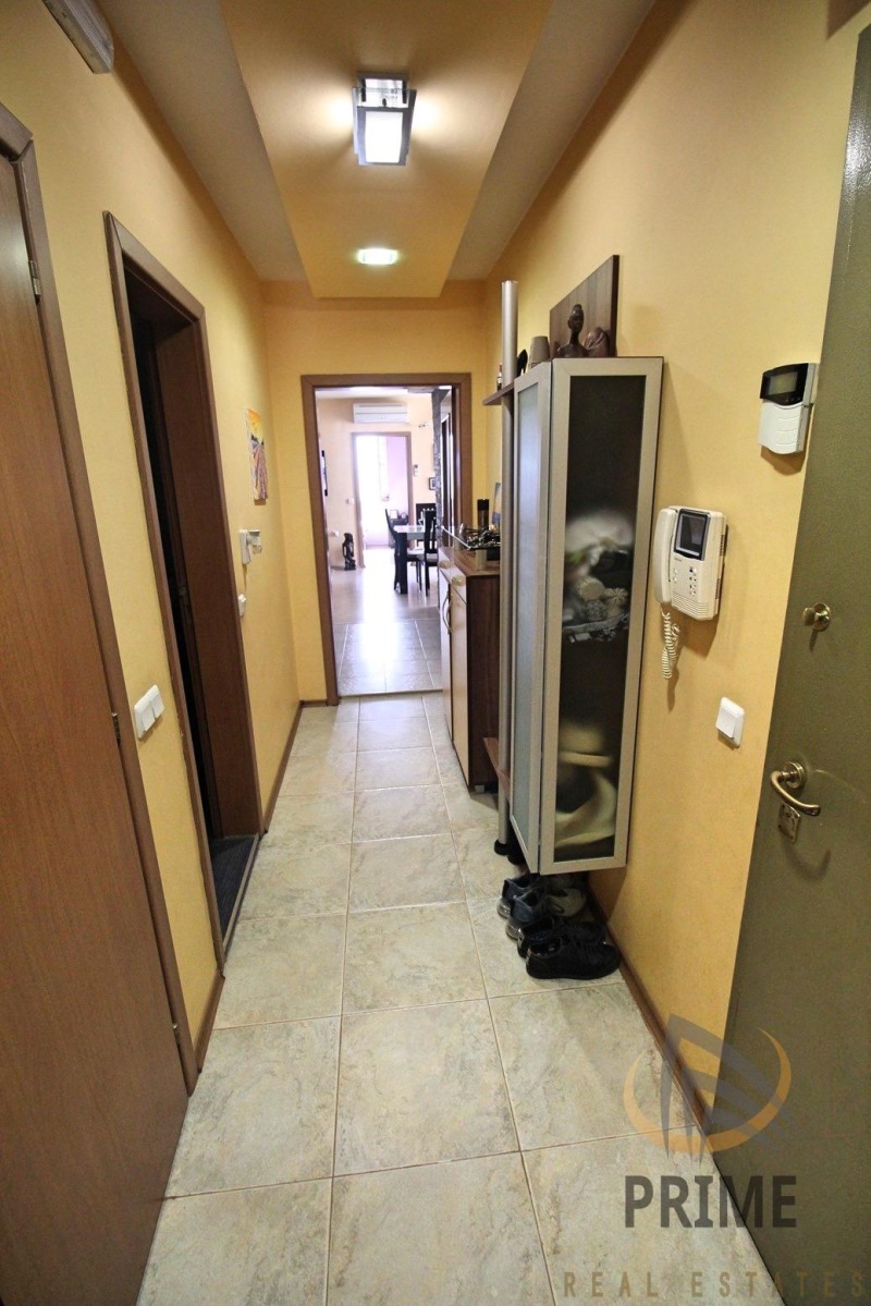 Do wynajęcia  2 sypialnie Burgas , Wazrażdane , 96 mkw | 89831416 - obraz [10]