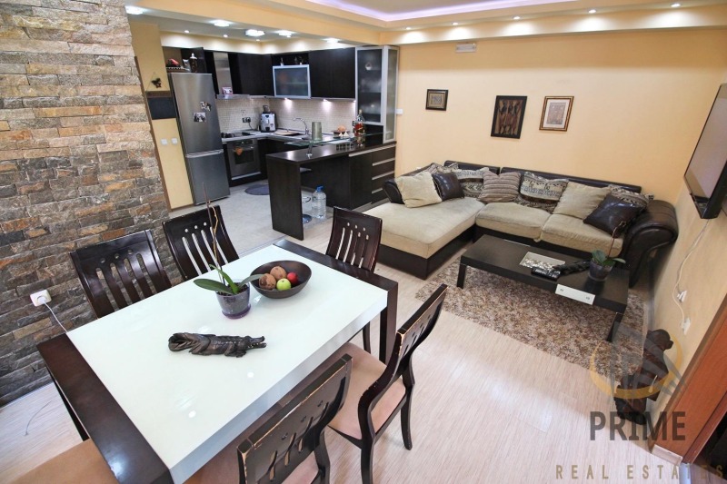 Do wynajęcia  2 sypialnie Burgas , Wazrażdane , 96 mkw | 89831416 - obraz [4]