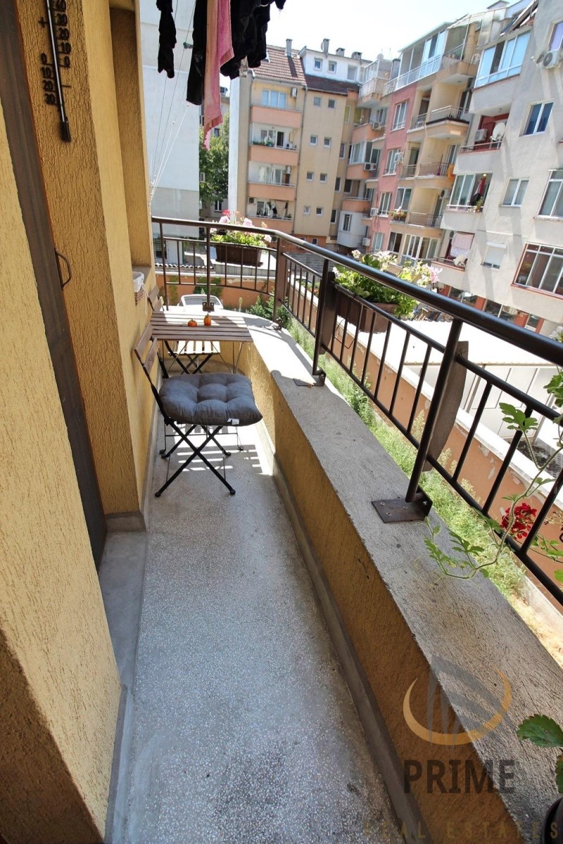 Do wynajęcia  2 sypialnie Burgas , Wazrażdane , 96 mkw | 89831416 - obraz [15]