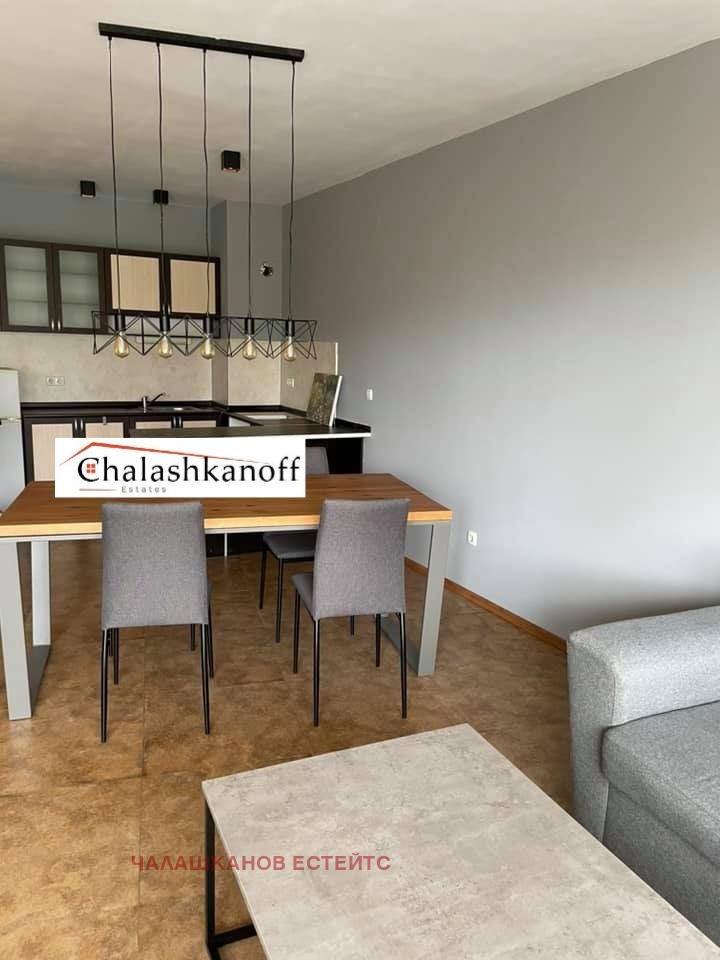 Para alugar  2 quartos Sofia , Borovo , 110 m² | 98312237