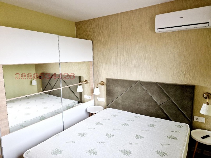 Дава под наем 3-СТАЕН, гр. Пловдив, Младежки Хълм, снимка 4 - Апартаменти - 52809941