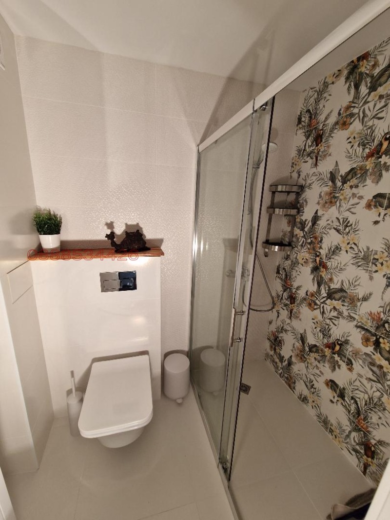 Дава под наем 3-СТАЕН, гр. Пловдив, Младежки Хълм, снимка 8 - Апартаменти - 52809941