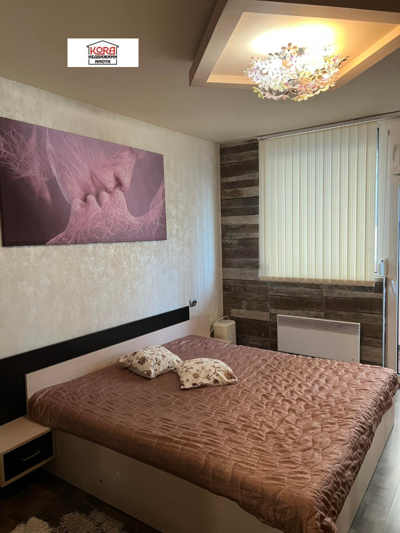 Дава под наем 3-СТАЕН, гр. Плевен, Широк център, снимка 5 - Апартаменти - 52869020