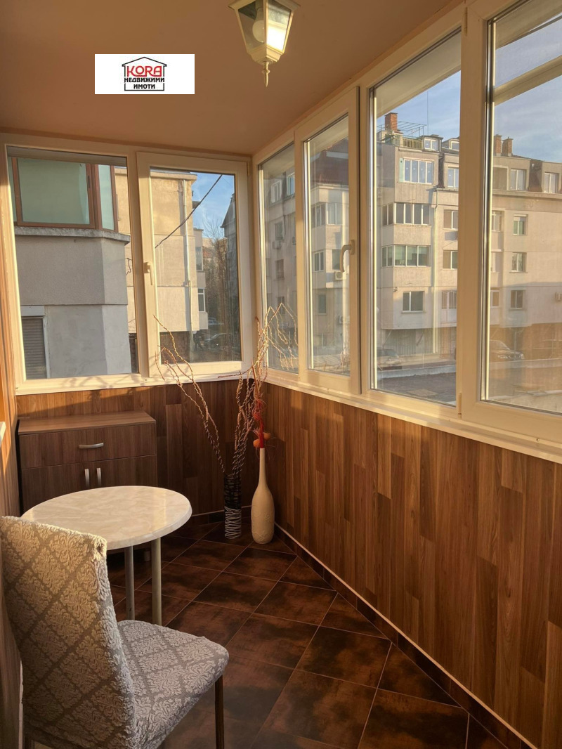 Дава под наем 3-СТАЕН, гр. Плевен, Широк център, снимка 9 - Апартаменти - 52869020