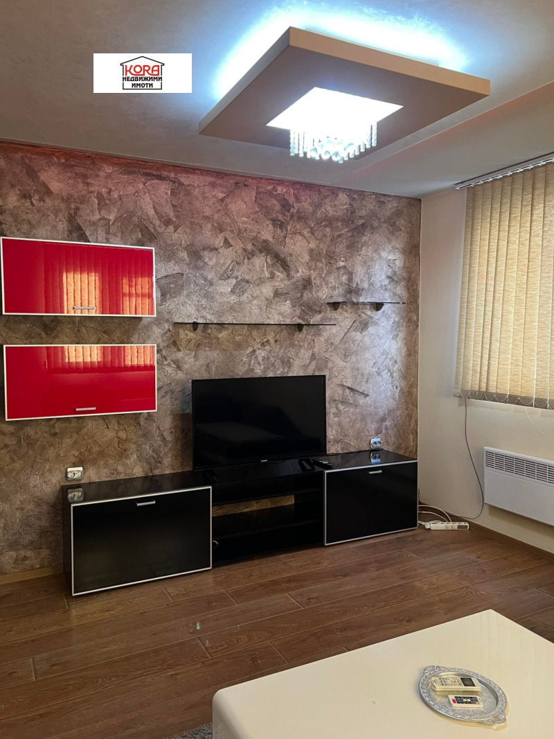 Дава под наем 3-СТАЕН, гр. Плевен, Широк център, снимка 3 - Апартаменти - 52869020