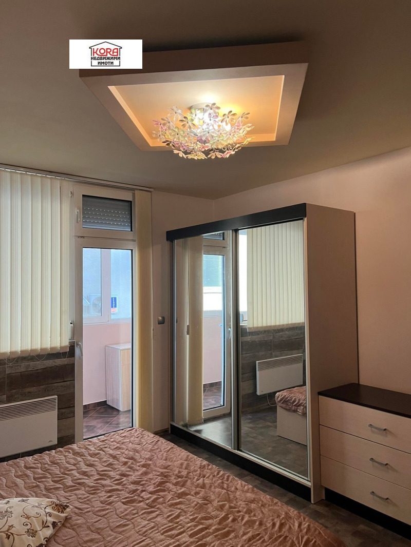 Дава под наем 3-СТАЕН, гр. Плевен, Широк център, снимка 6 - Апартаменти - 52869020