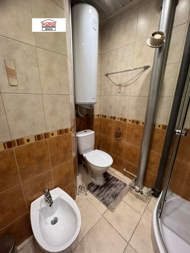 Дава под наем 3-СТАЕН, гр. Плевен, Широк център, снимка 11 - Апартаменти - 52869020