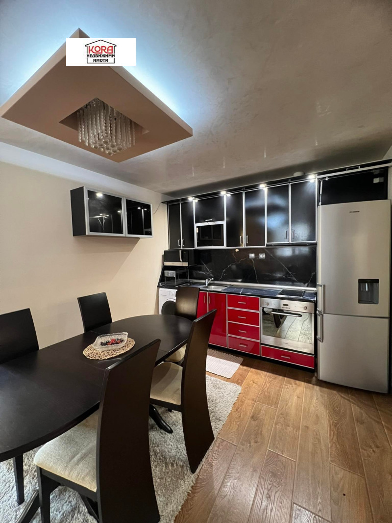 Дава под наем 3-СТАЕН, гр. Плевен, Широк център