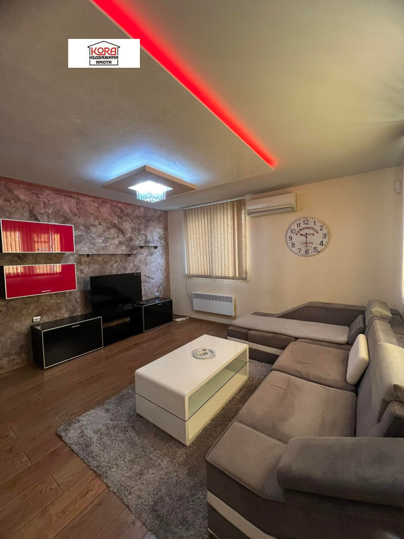 Дава под наем 3-СТАЕН, гр. Плевен, Широк център, снимка 4 - Апартаменти - 52869020