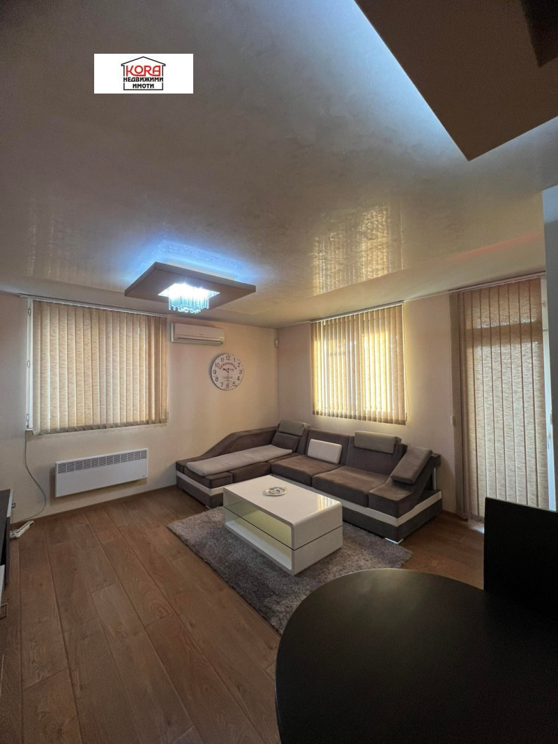 Дава под наем 3-СТАЕН, гр. Плевен, Широк център, снимка 2 - Апартаменти - 52869020