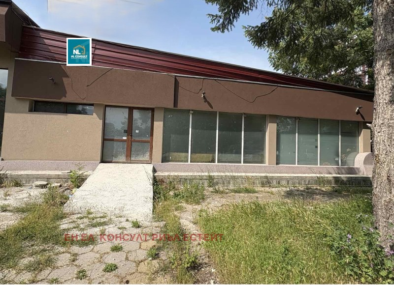 Da affittare  Negozio Plovdiv , Trakiia , 251 mq | 38083367