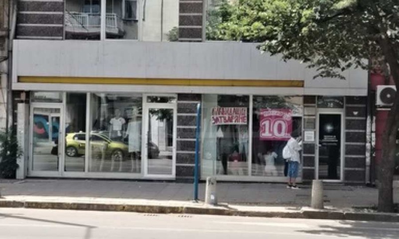 Vuokrattavana  Myymälä Sofia , Tsentar , 90 neliömetriä | 79109903 - kuva [3]