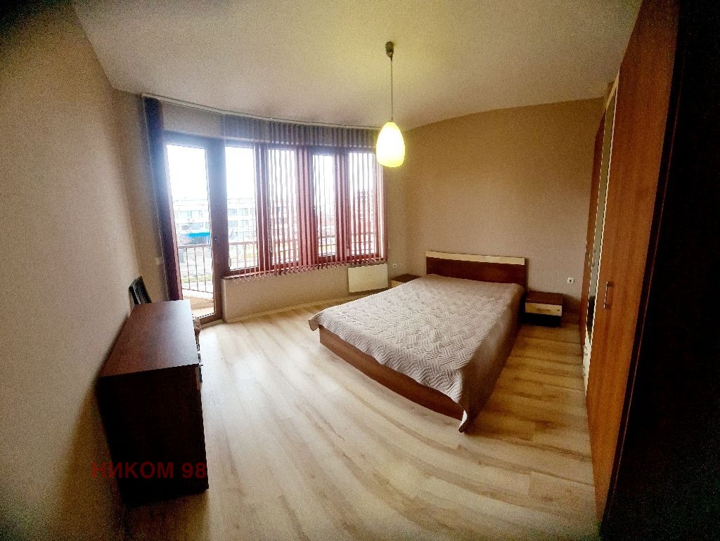 Дава под наем 3-СТАЕН, гр. София, Люлин 8, снимка 1 - Апартаменти - 54583056