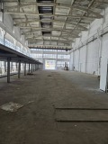 Дава под наем СКЛАД, гр. Варна, Западна промишлена зона, снимка 6