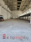Дава под наем СКЛАД, гр. Варна, Западна промишлена зона, снимка 1