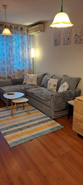 1 Schlafzimmer Zentar, Sofia