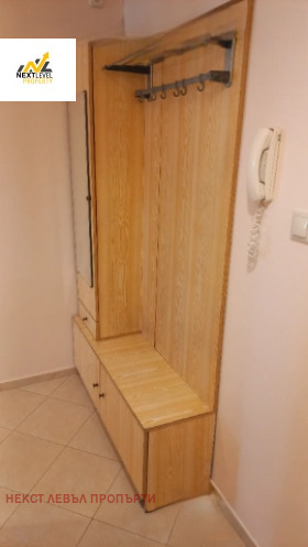 Дава под наем 2-СТАЕН, гр. София, Редута, снимка 14 - Апартаменти - 53673368