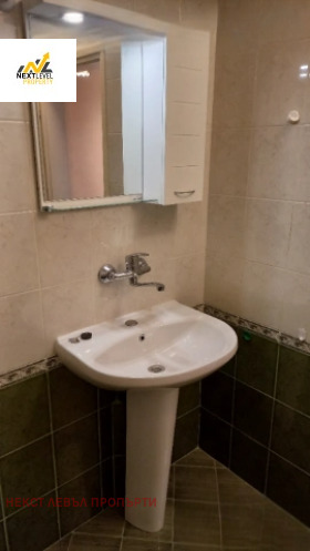 Дава под наем 2-СТАЕН, гр. София, Редута, снимка 9 - Апартаменти - 53673368