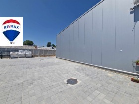 Storage Industrialna zona - Sever, Plovdiv 2