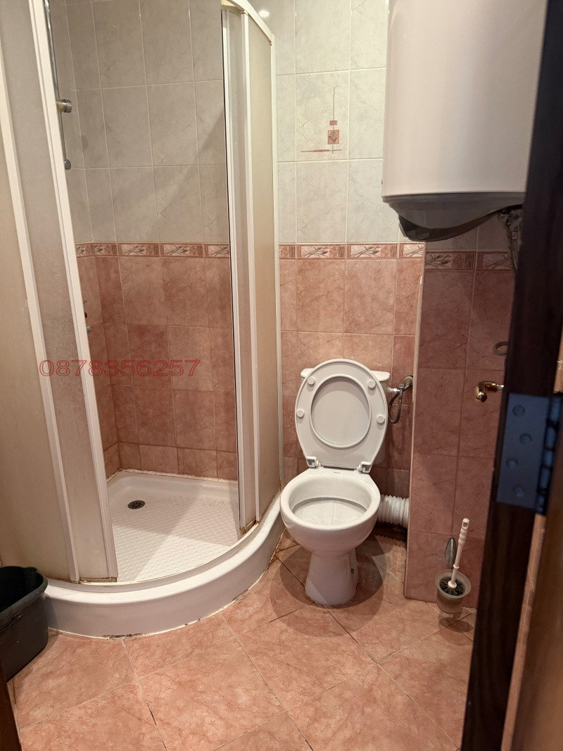 Дава под наем 1-СТАЕН, гр. Варна, ВИНС-Червен площад, снимка 8 - Апартаменти - 52837325