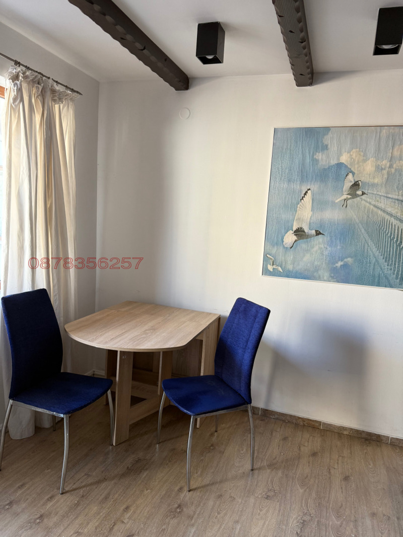 Дава под наем 1-СТАЕН, гр. Варна, ВИНС-Червен площад, снимка 3 - Апартаменти - 52837325