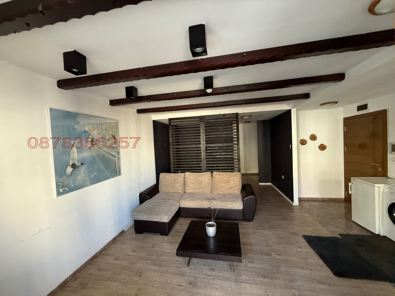 Дава под наем 1-СТАЕН, гр. Варна, ВИНС-Червен площад, снимка 15 - Апартаменти - 52837325