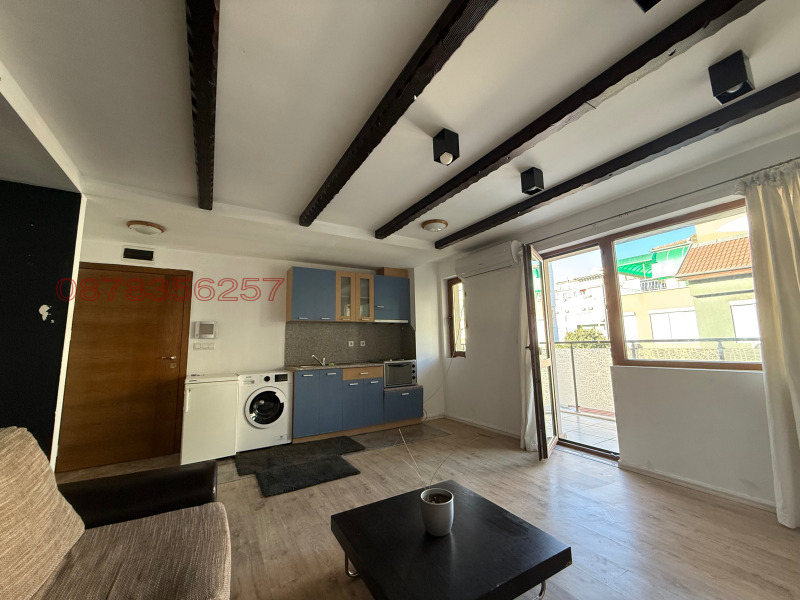 Дава под наем 1-СТАЕН, гр. Варна, ВИНС-Червен площад, снимка 4 - Апартаменти - 52837325