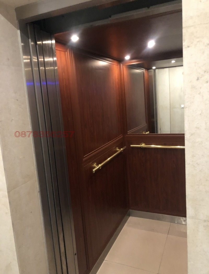 Дава под наем 1-СТАЕН, гр. Варна, ВИНС-Червен площад, снимка 10 - Апартаменти - 52837325