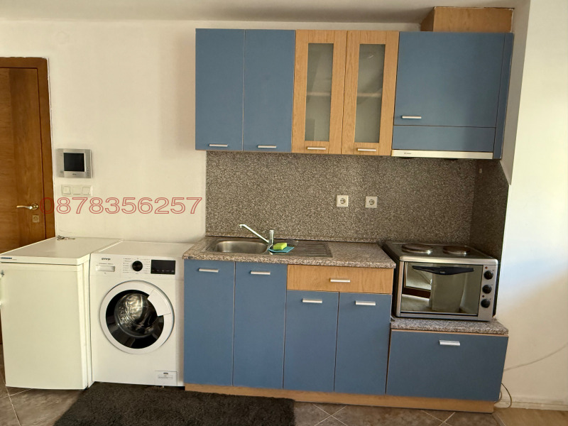 Дава под наем 1-СТАЕН, гр. Варна, ВИНС-Червен площад, снимка 13 - Апартаменти - 52837325