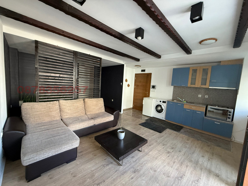 Дава под наем 1-СТАЕН, гр. Варна, ВИНС-Червен площад, снимка 6 - Апартаменти - 52837325