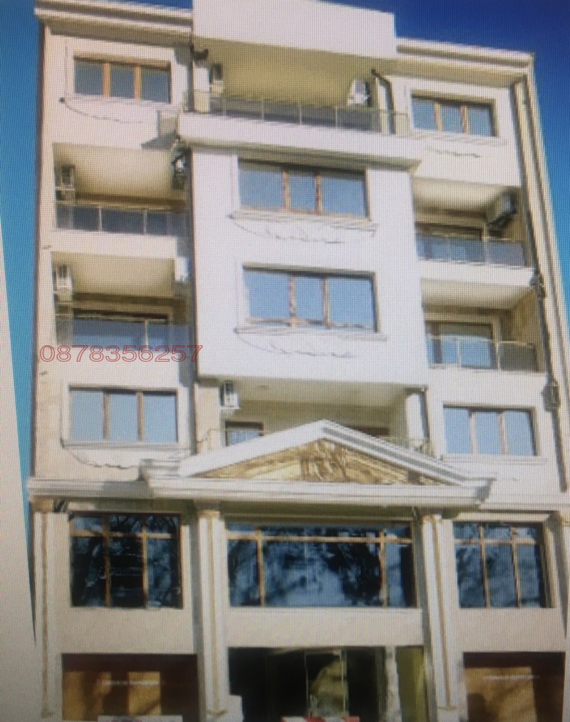 Дава под наем 1-СТАЕН, гр. Варна, ВИНС-Червен площад, снимка 9 - Апартаменти - 52837325